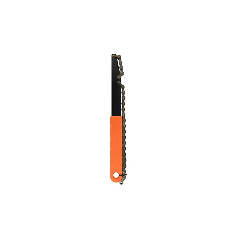 VOANZO Chain Whip Tool, Upgrade Rotor Lockring Removal Wrench Bicycle