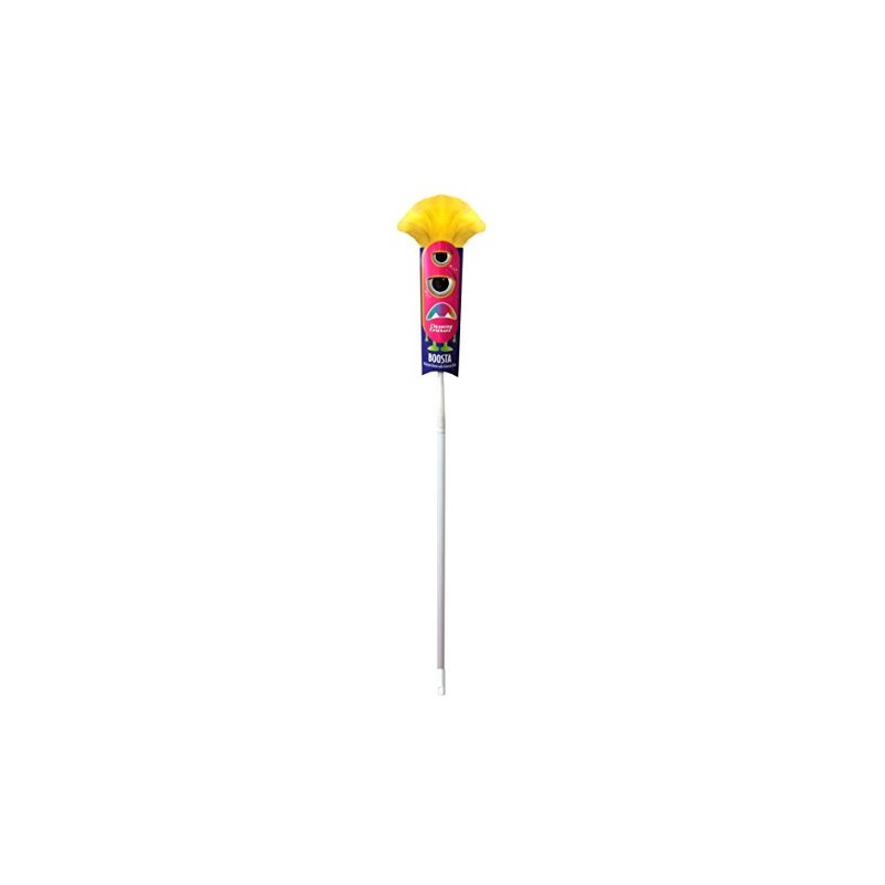 Ettore Duster Polystatic Boosta