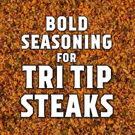 McCormick Grill Mates Chili Garlic Tri-Tip Seasoning, 2.37 oz