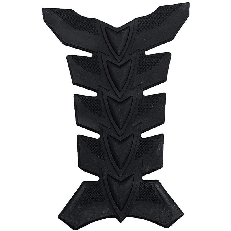 Baceyong 3D Motorcycle Fuel Tank Carbon Fiber Protector