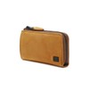 Dakota 0625908 Black Label Waxie Key Case, camel (45)