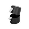 NexiTab | Black egg shell opener Eggshell Opener egg shell