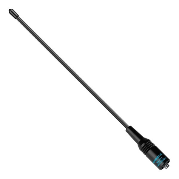 Mercader Digital Paquete De 10 Antena Nagoya Na-771 Sma-f /