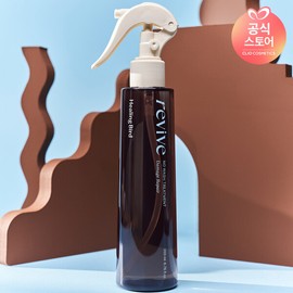 Healing Bird Revive No Wash Treatment Damage Repair / 힐링버드 리바이브 노워시 트리트먼트 데미지 리페어