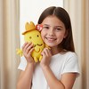 Ty Mr Potato Beanie Soft Toy 15cm