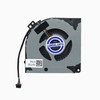 LANDALANYA Replacement New Laptop CPU and GPU Cooling Fan for