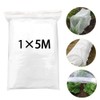 Non-Woven Plant Covers for Winter Protection – 0.95 oz Garden