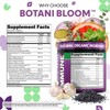 Clean Nutra Botani Bloom - Herbal Defense & Daily Wellness