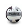 Molten Under 12 Lightweight VBU12 Volleyball - Blue/Silver