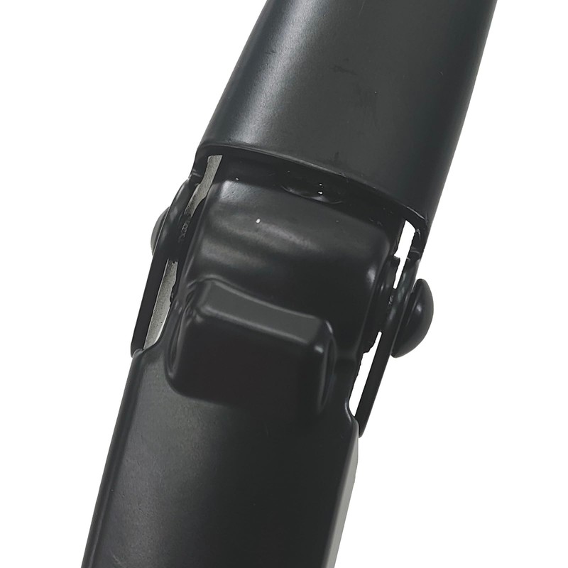 S SONLEE 1 Pair Windshield Wiper Arm Compatible with Ford
