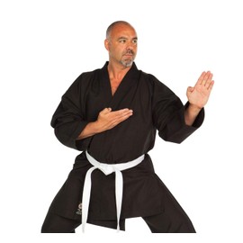 Ronin Brand Traditional Heavy Weight Karate Jacket Only (Black, 5)
