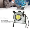 Laptop CPU Cooling Fan Replacement Compatible for HP EliteDesk 800