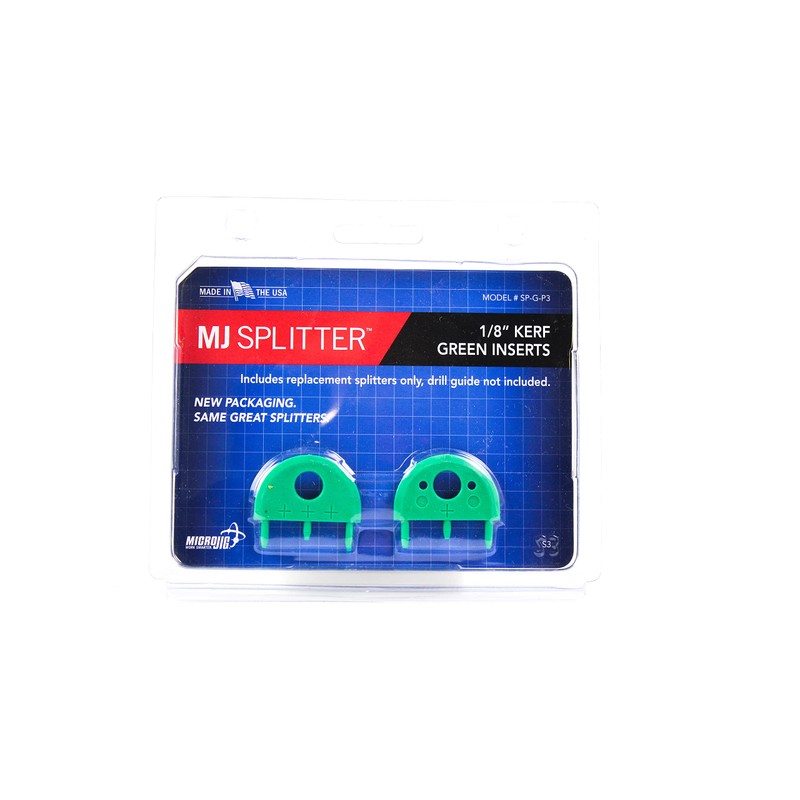 MICRO JIG - GRR-RIPPER SP-G-P3 Micro Jig Replacement Full Kerf