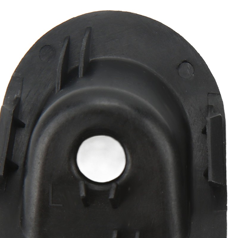 2 Pcs Door Lock Knob Grommet 7R3Z 63220A51 AC Left