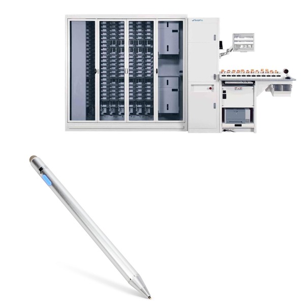 BoxWave Stylus Pen Compatible with Scriptpro SP 100 Touchscreen -