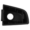 Yestree Front Left Outer Door Handle Lock Cylinder Cover for