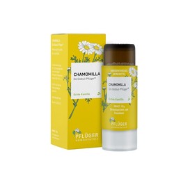 CHAMOMILLA D 6 Globules Pflüger Dosing Dispenser 10 g