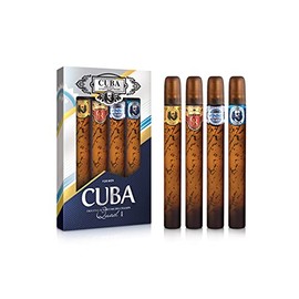 Cuba Quad I