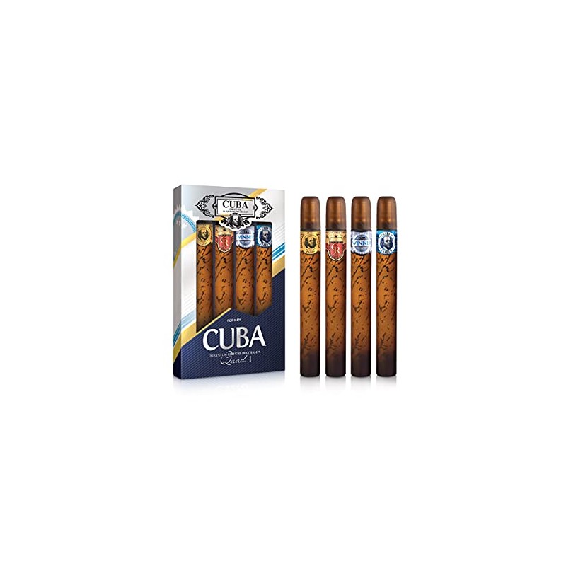 Cuba Quad I