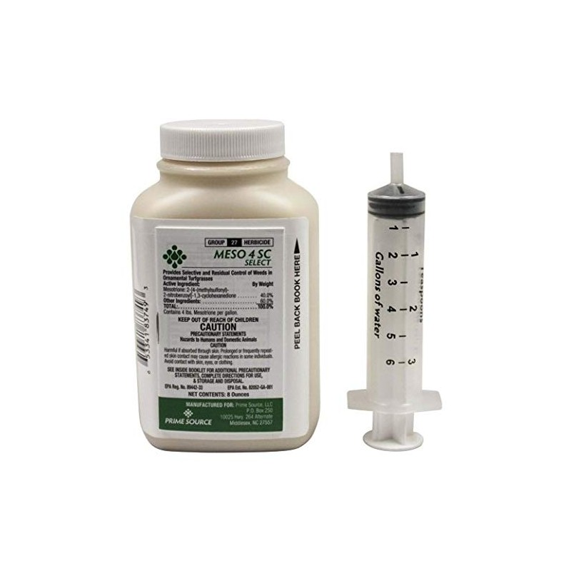 Primesource Meso 4 SC Select