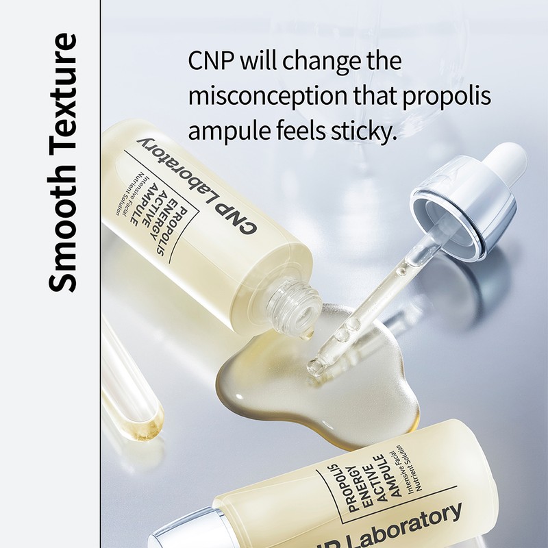 CNP Laboratory [CNP Laboratory]Propolis Energy Active Ampule 35ml