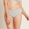 Boody Midi Brief, Nude / S