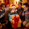 WOPLAY Surprise Finger in a Box,Funny Christmas Gag Gifts for