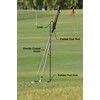 Bronwyck: Stepkick Caddy - The World's Premier Golf Club Stand/Holder.