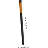 6 Piezas Pincel Para Sombras De Ojos De Mango De