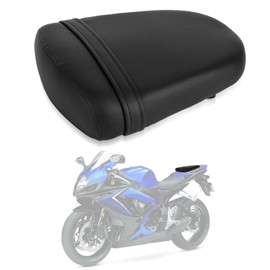 PSLER Rear Passenger Pillion Seat Cushion for Gsxr 600/750 Gsx-r600 Gsx-r750 K6 2006-2007 06 07