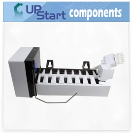 241798224 Refrigerator Ice Maker Replacement for Frigidaire LGUS2642LE1 - Compatible with 241798211 241642511 Icemaker