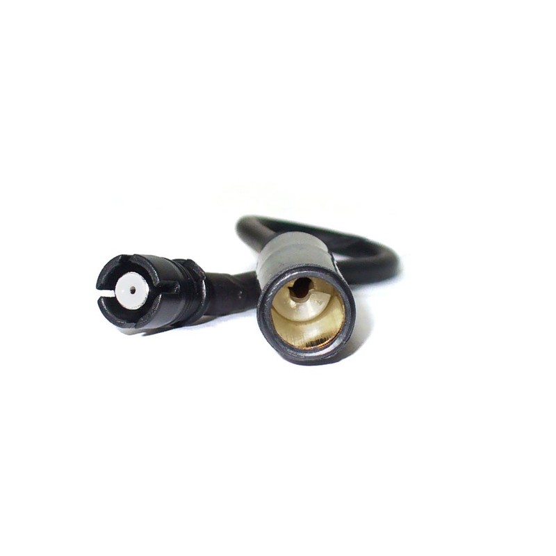 Baseline RAKU II to DIN Socket 150 Ohm