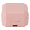 Bluetooth Remote Control Ring 10M with 200mAh Charging Compartment Remote