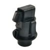 GaeaAuto Floor Center Console Armrest Lid Latch fit for 2001-2006