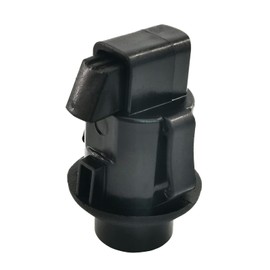 GaeaAuto Floor Center Console Armrest Lid Latch fit for 2001-2006 Jeep Wrangler #55315041AD