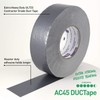 1‐Roll of 1.88” x 60 Yds IPG 4138 Silver AC
