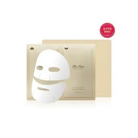 [26RN]The First Nature Ampoule Mask Special Set / [26RN]더 퍼스트 제너츄어 앰플 마스크 기획세트