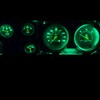 WINETIS 5X t10 led Instrument bulb Gauge Cluster Dash Panel