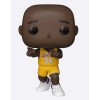 Funko Shaquille O"Neal "Lakers" Basketball 208 Funko Pop! 2000 WCF