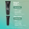 Pasta Dental Natural para Cuidado Integral Bucal, Toothpaste con más