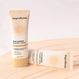 Ongredients [Ongredients]Skin Barrier Radiant Cream 50ml