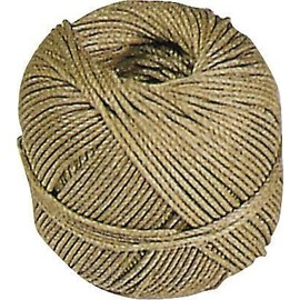 100844 Natural Fibre String 80 m up to 8 kg