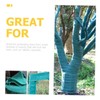 Levemolo 2 Rolls Tree Protector Wraps Cold Warm Keeping Tree