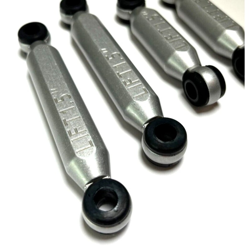 LRNJ RANGE ROVER SPORT L320 2005-2013 HEAVY-DUTY SOLID SUSPENSION PLUS