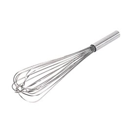 Adcraft FWE-10 10" Length, Stainless Steel French Whip