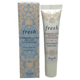 Fresh Umbrian Clay Absolute Concealer # 3 NIB