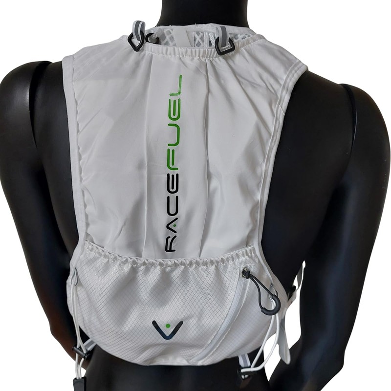 Racefuel Ultralight Hydration Vest 245 g, One Size for Men