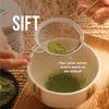 Jade Leaf Matcha Electric Matcha Whisk & Milk Frother -