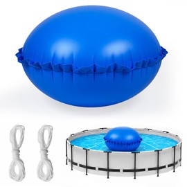 4 x 4 FT Pool Pillows for Above Ground Pools Cover Air Pillow