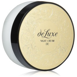 Dolux Night Cream (Moist Type), 1.8 oz (50 g)
